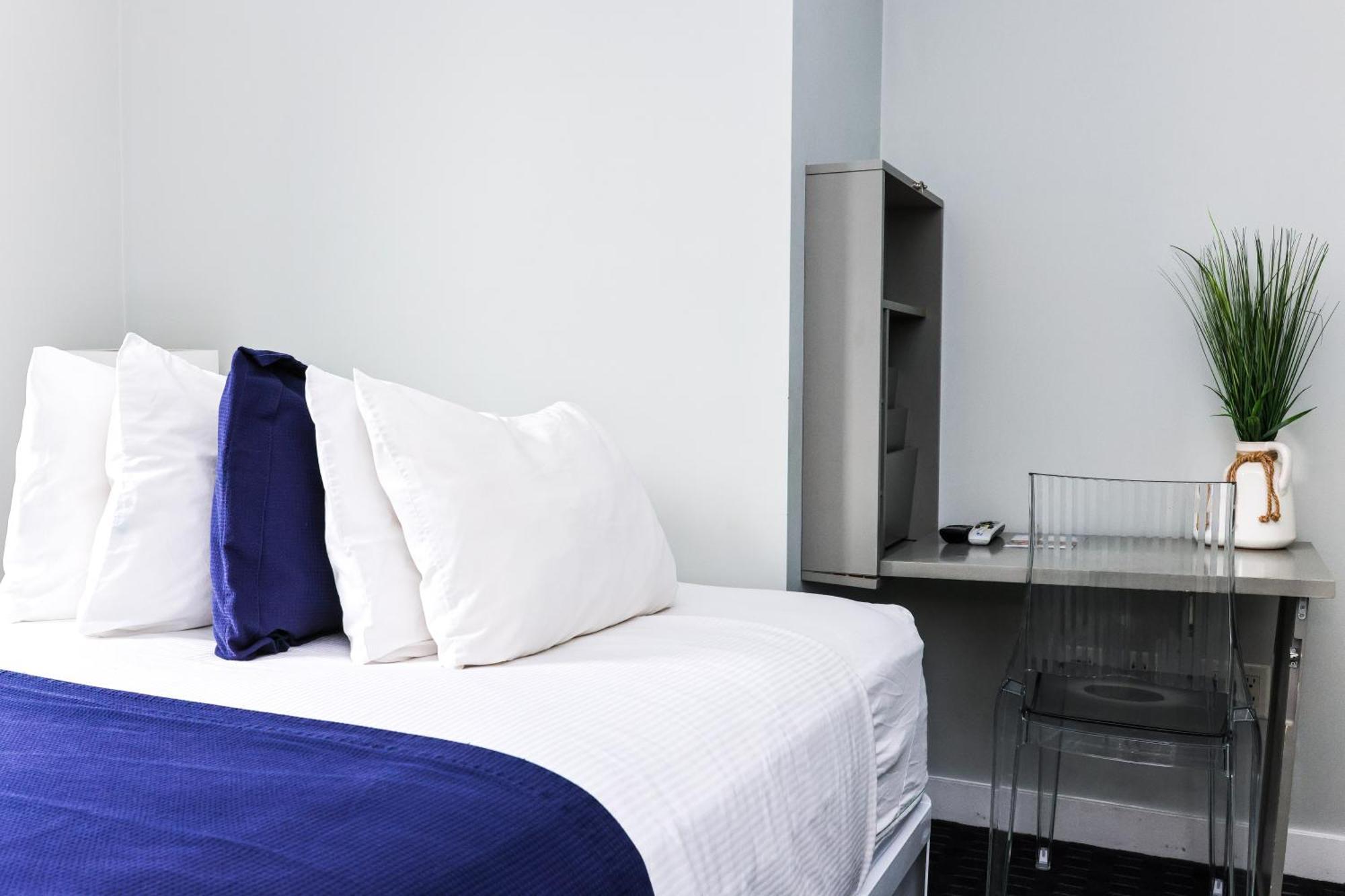 Cozy & Stylish Newbury Street Studio, #9 Boston Kültér fotó